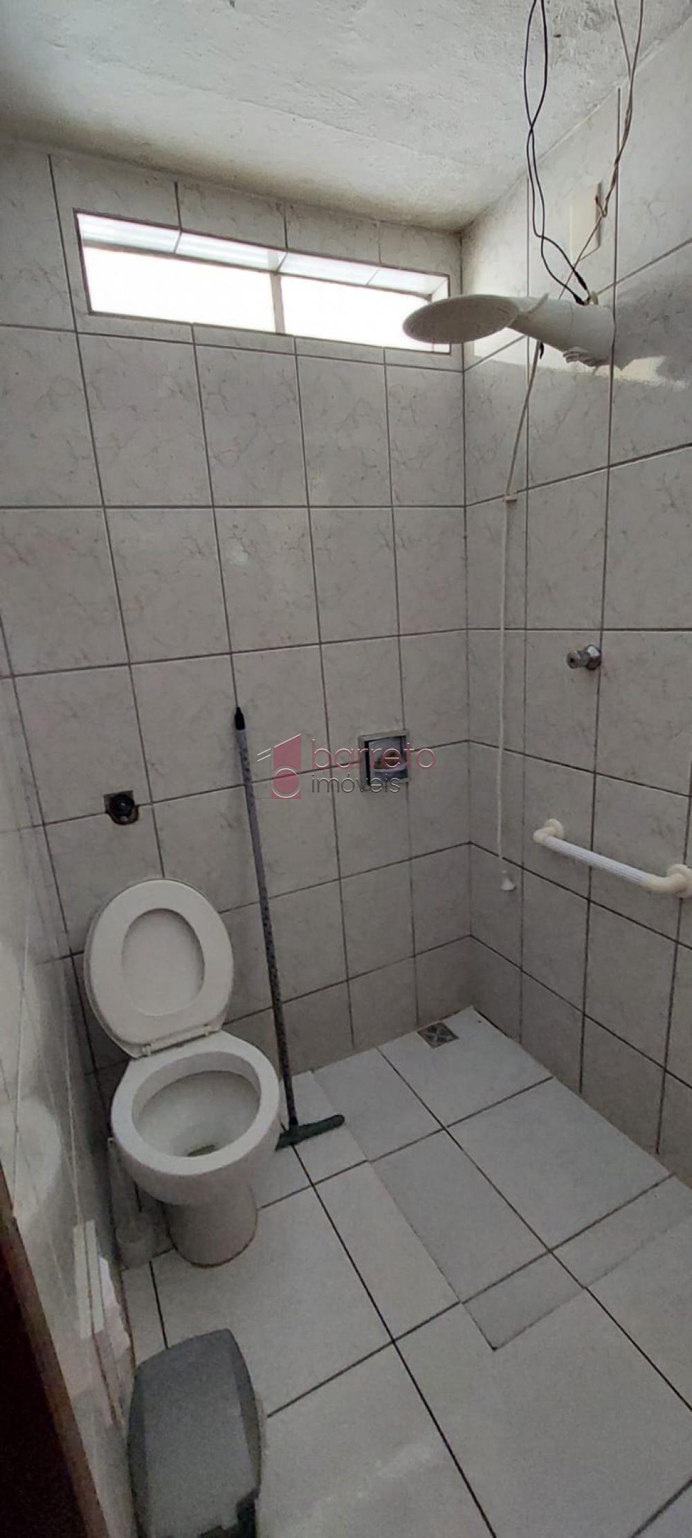 CASA PARA VENDA NO BAIRRO VILA MARLENE – JUNDIAÍ/SP