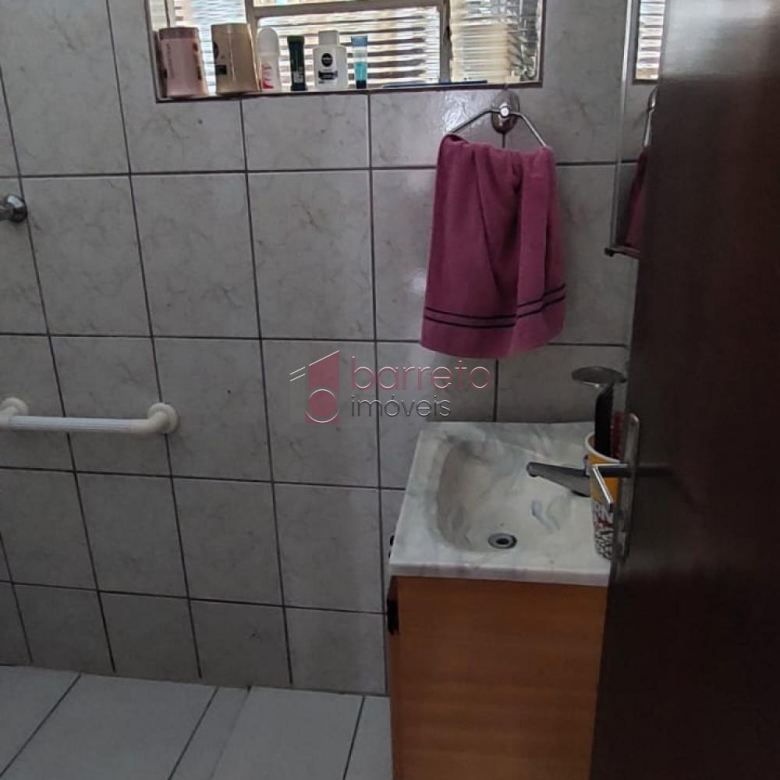 CASA PARA VENDA NO BAIRRO VILA MARLENE – JUNDIAÍ/SP