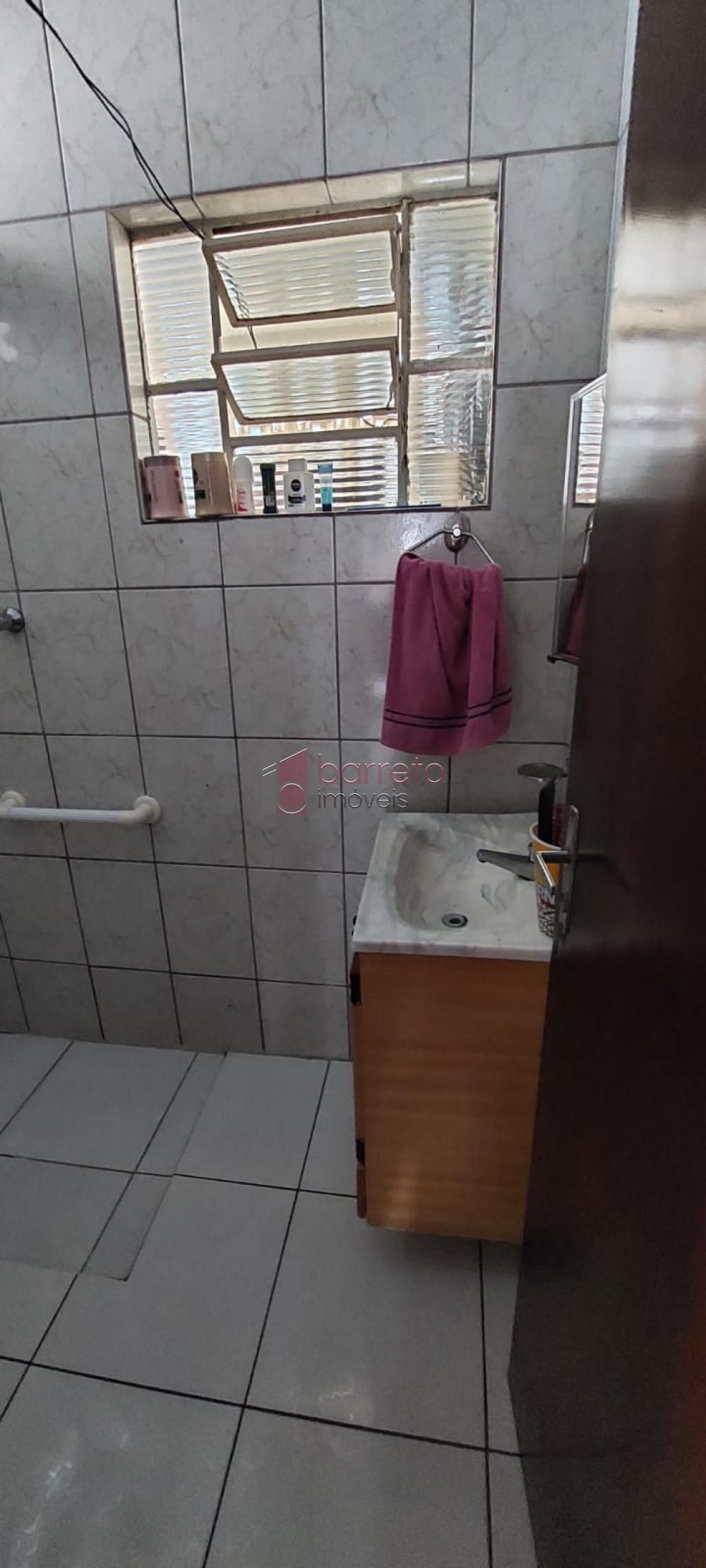 CASA PARA VENDA NO BAIRRO VILA MARLENE – JUNDIAÍ/SP