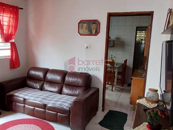 CASA PARA VENDA NO BAIRRO VILA MARLENE – JUNDIAÍ/SP