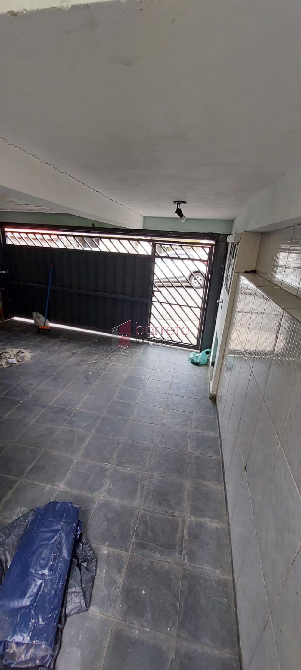 CASA PARA VENDA NO BAIRRO VILA MARLENE – JUNDIAÍ/SP