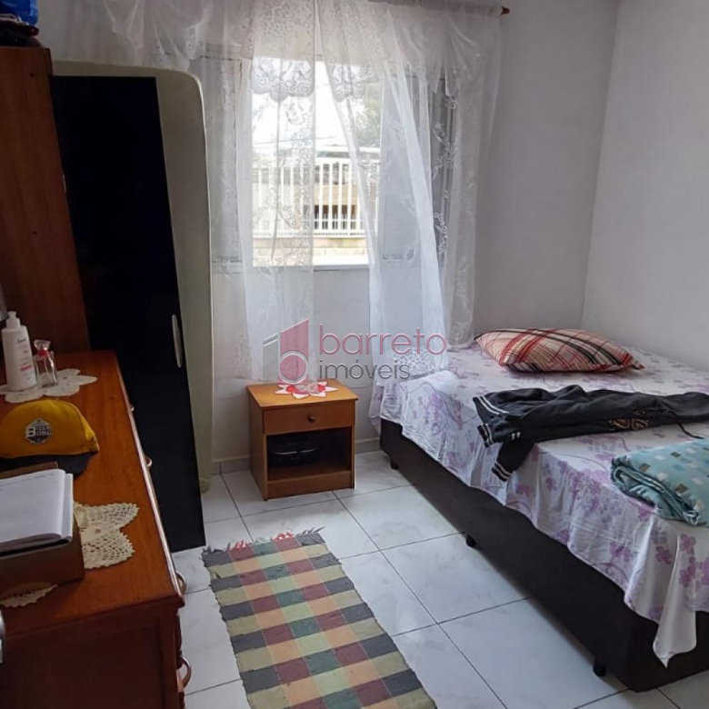 CASA PARA VENDA NO BAIRRO VILA MARLENE – JUNDIAÍ/SP