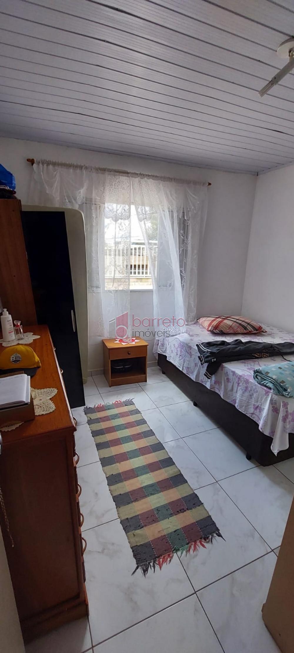 CASA PARA VENDA NO BAIRRO VILA MARLENE – JUNDIAÍ/SP
