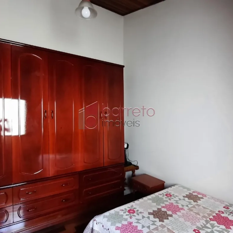 SOBRADO PARA VENDA NO BAIRRO VILA MUNICIPAL – JUNDIAÍ/SP