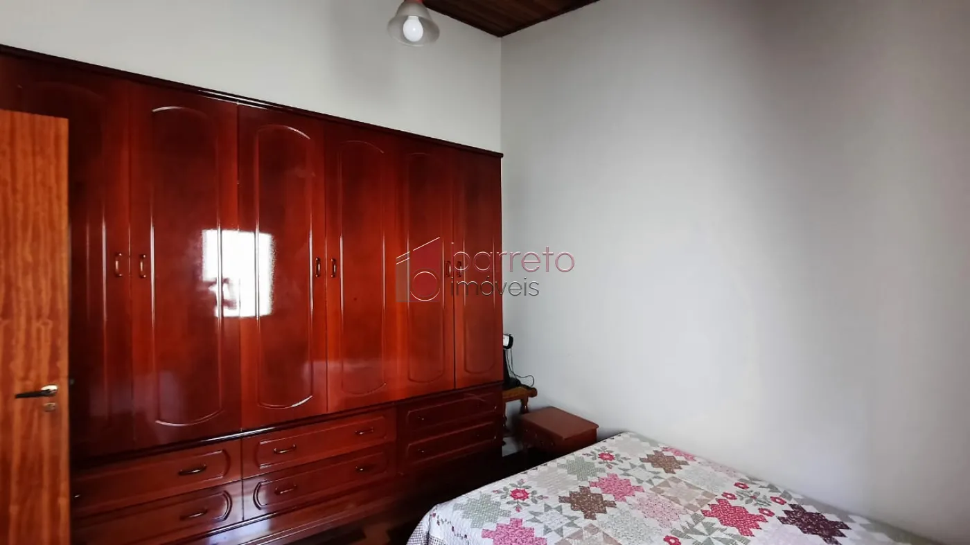 SOBRADO PARA VENDA NO BAIRRO VILA MUNICIPAL – JUNDIAÍ/SP
