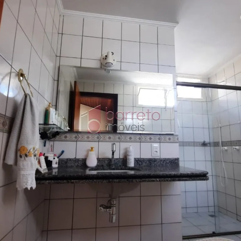 SOBRADO PARA VENDA NO BAIRRO VILA MUNICIPAL – JUNDIAÍ/SP