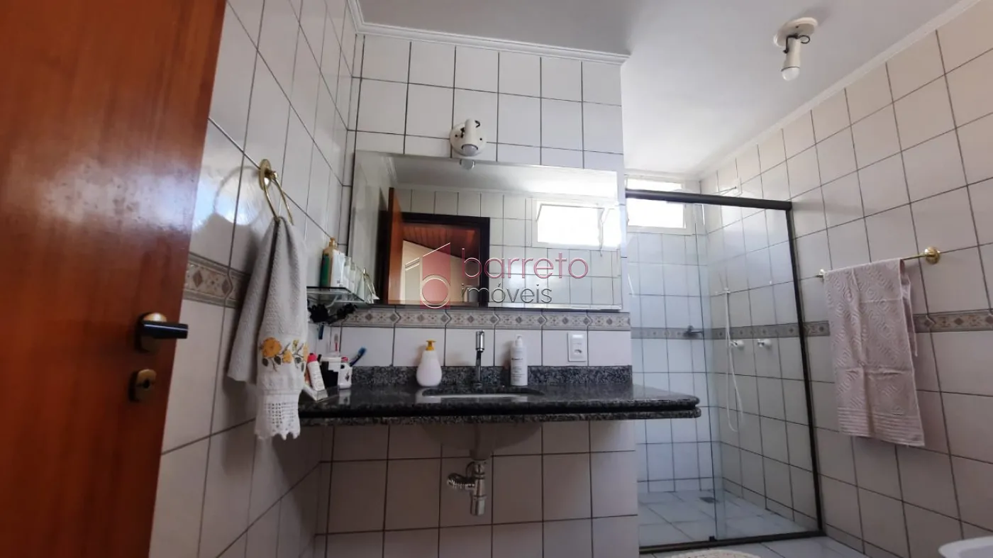 SOBRADO PARA VENDA NO BAIRRO VILA MUNICIPAL – JUNDIAÍ/SP