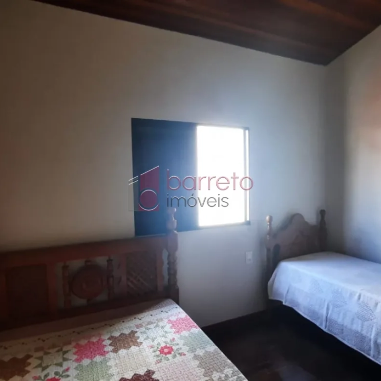 SOBRADO PARA VENDA NO BAIRRO VILA MUNICIPAL – JUNDIAÍ/SP