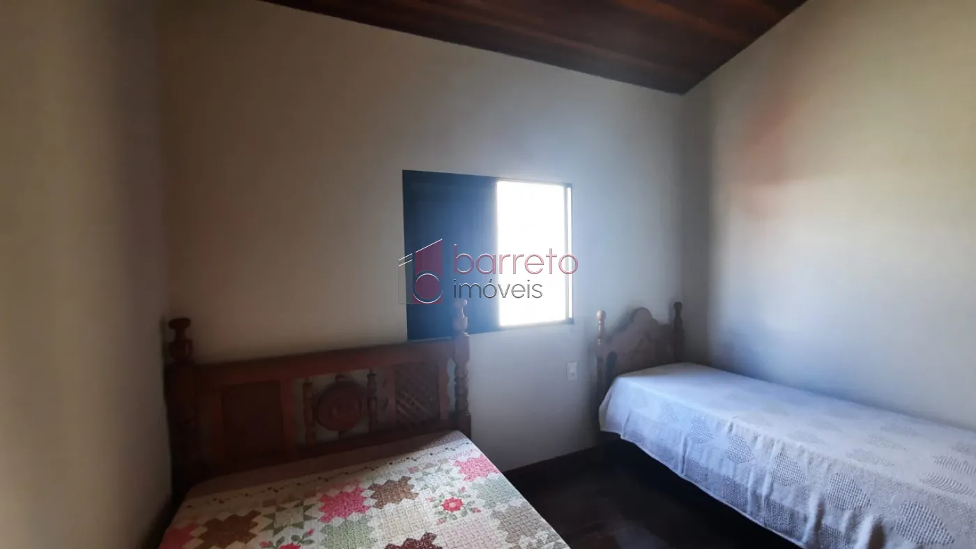 SOBRADO PARA VENDA NO BAIRRO VILA MUNICIPAL – JUNDIAÍ/SP