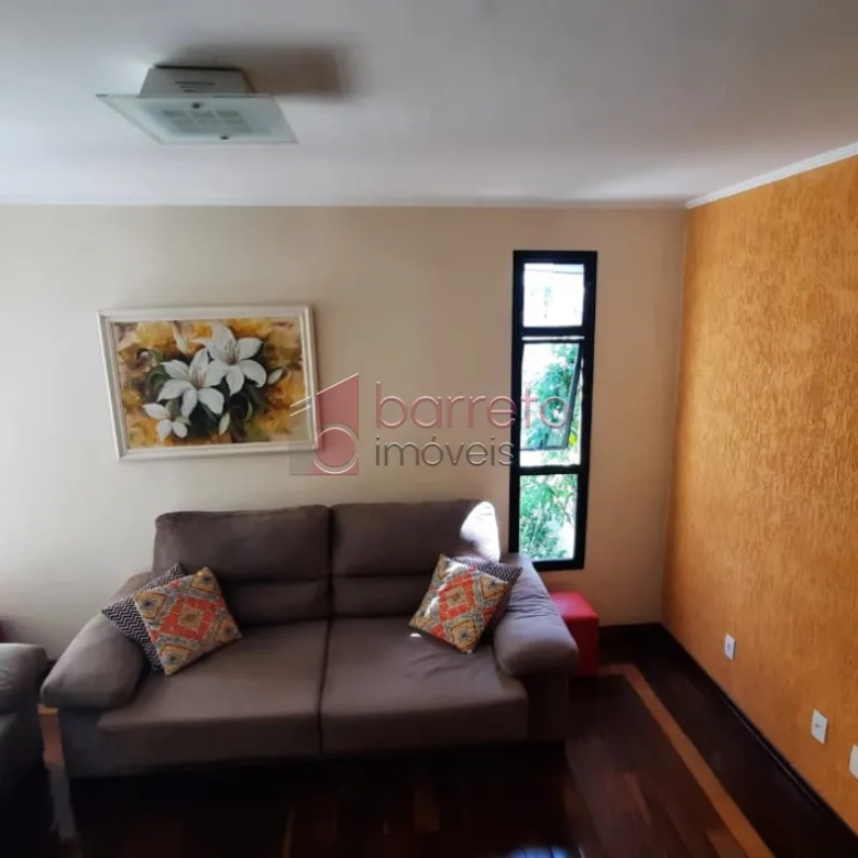 SOBRADO PARA VENDA NO BAIRRO VILA MUNICIPAL – JUNDIAÍ/SP