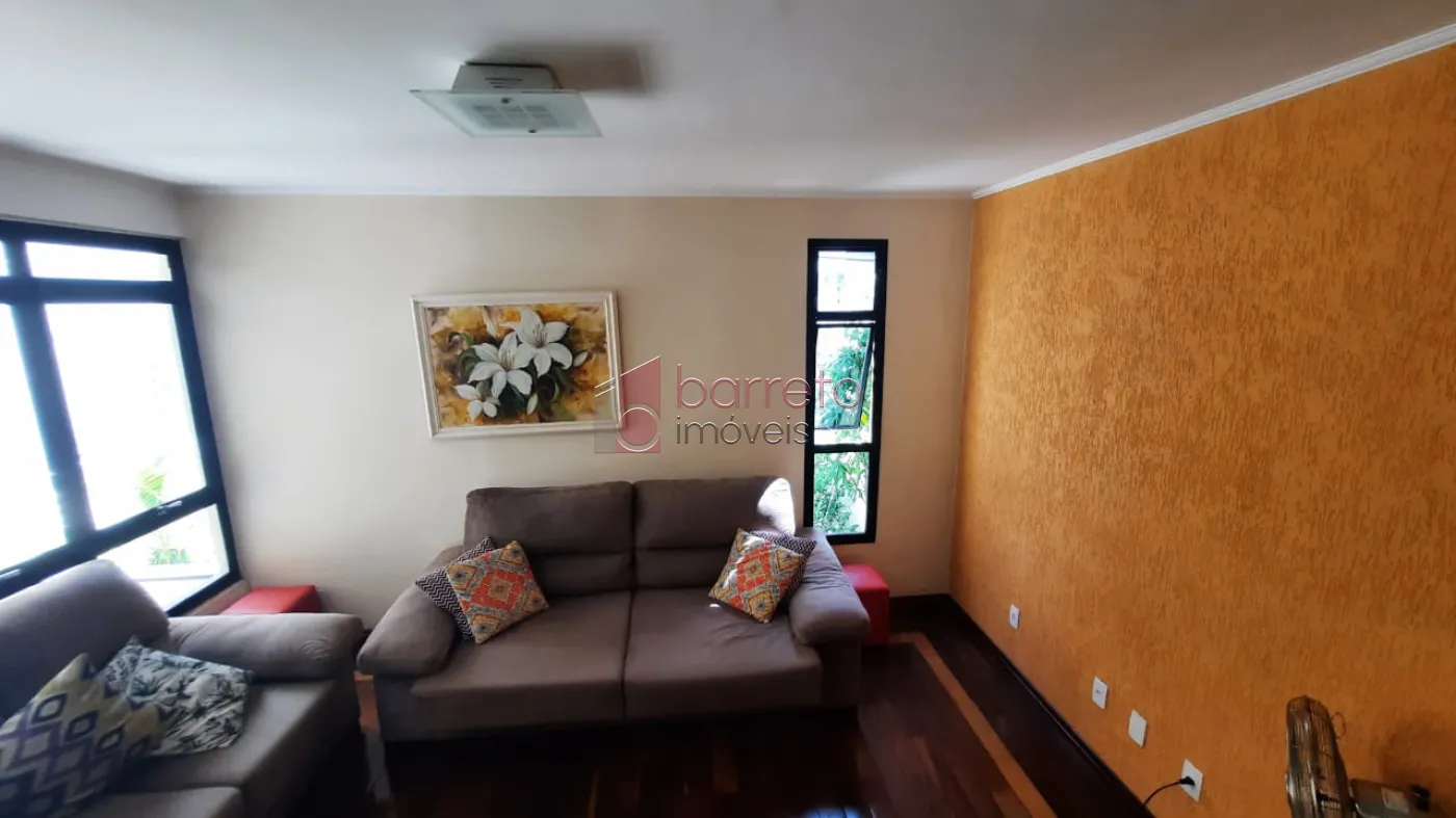 SOBRADO PARA VENDA NO BAIRRO VILA MUNICIPAL – JUNDIAÍ/SP