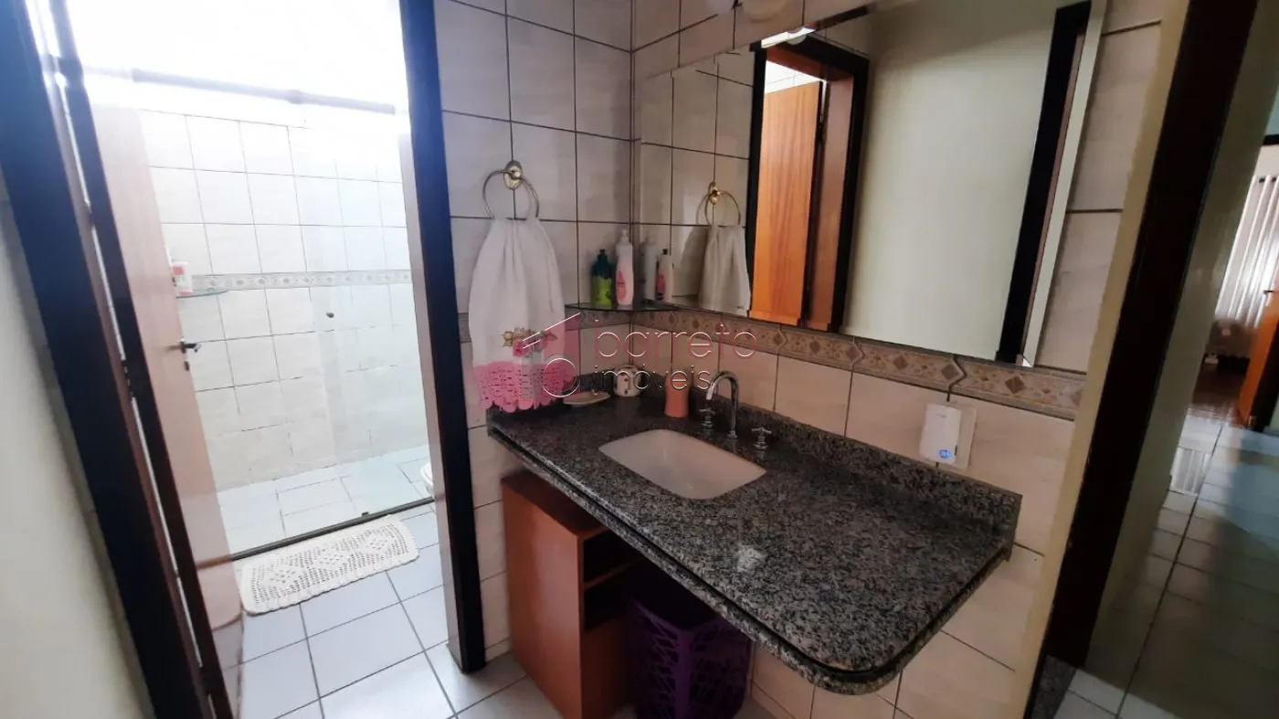 SOBRADO PARA VENDA NO BAIRRO VILA MUNICIPAL – JUNDIAÍ/SP