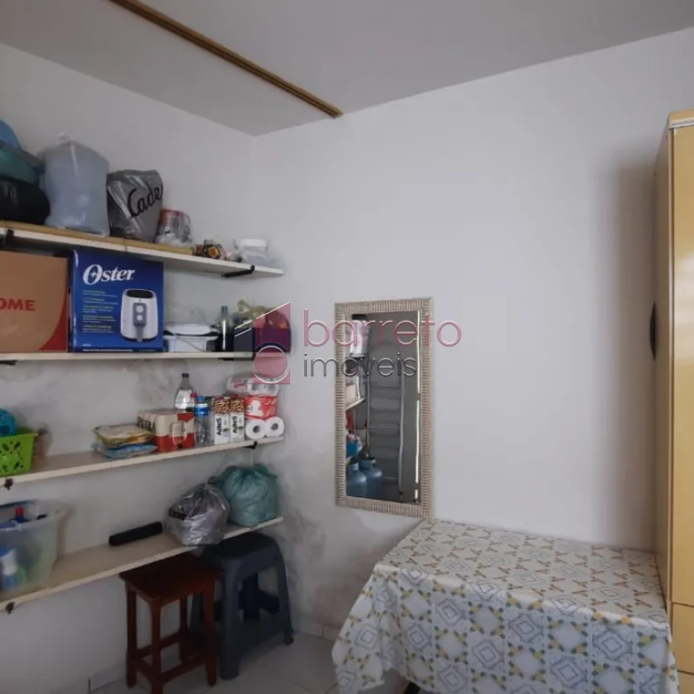SOBRADO PARA VENDA NO BAIRRO VILA MUNICIPAL – JUNDIAÍ/SP