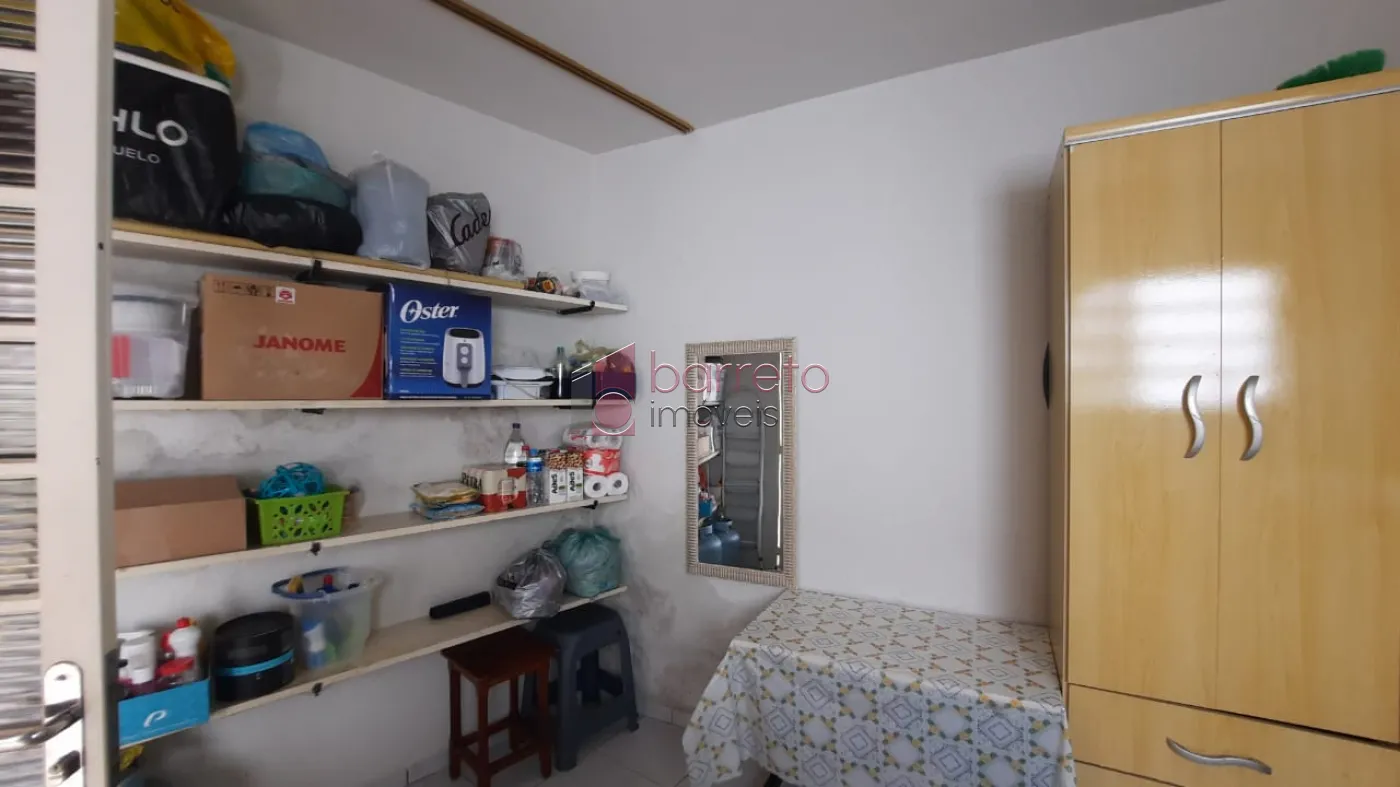 SOBRADO PARA VENDA NO BAIRRO VILA MUNICIPAL – JUNDIAÍ/SP