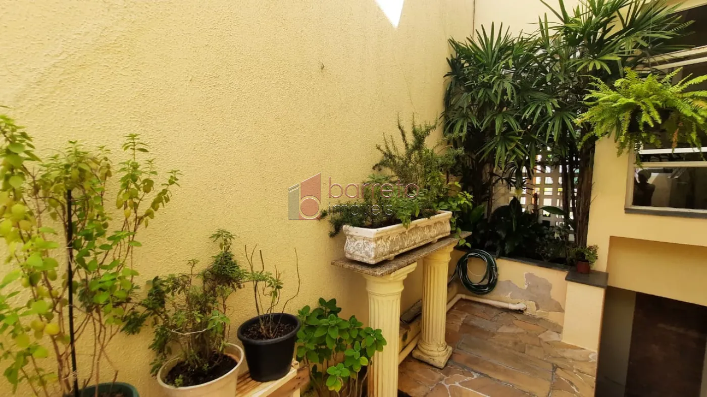 SOBRADO PARA VENDA NO BAIRRO VILA MUNICIPAL – JUNDIAÍ/SP