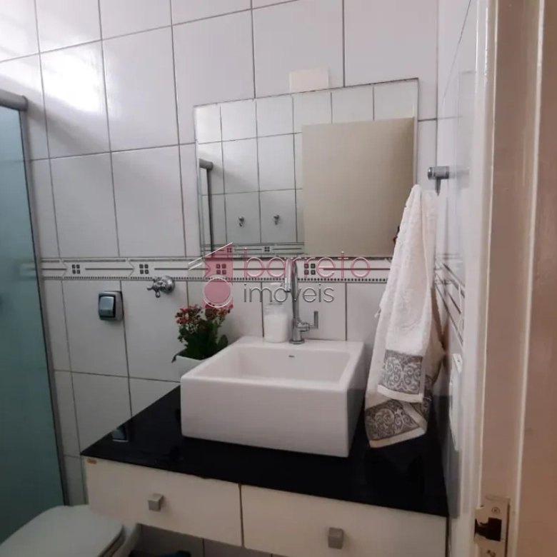 SOBRADO PARA VENDA NO BAIRRO VILA MUNICIPAL – JUNDIAÍ/SP