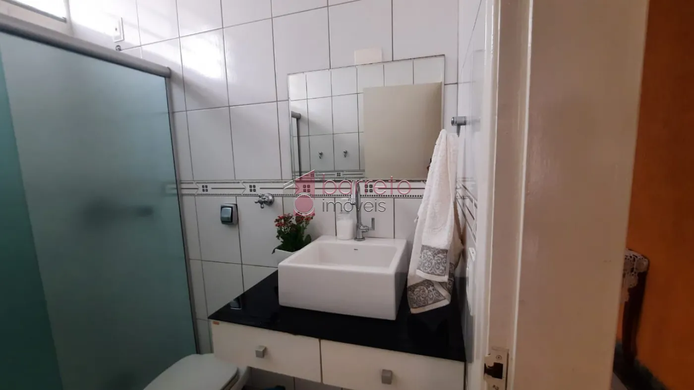 SOBRADO PARA VENDA NO BAIRRO VILA MUNICIPAL – JUNDIAÍ/SP