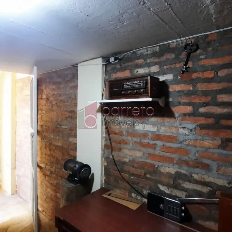 SOBRADO PARA VENDA NO BAIRRO VILA MUNICIPAL – JUNDIAÍ/SP