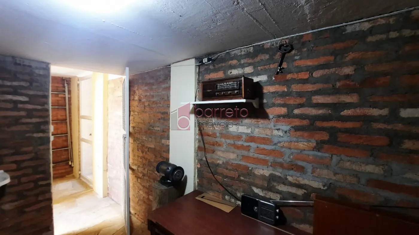 SOBRADO PARA VENDA NO BAIRRO VILA MUNICIPAL – JUNDIAÍ/SP