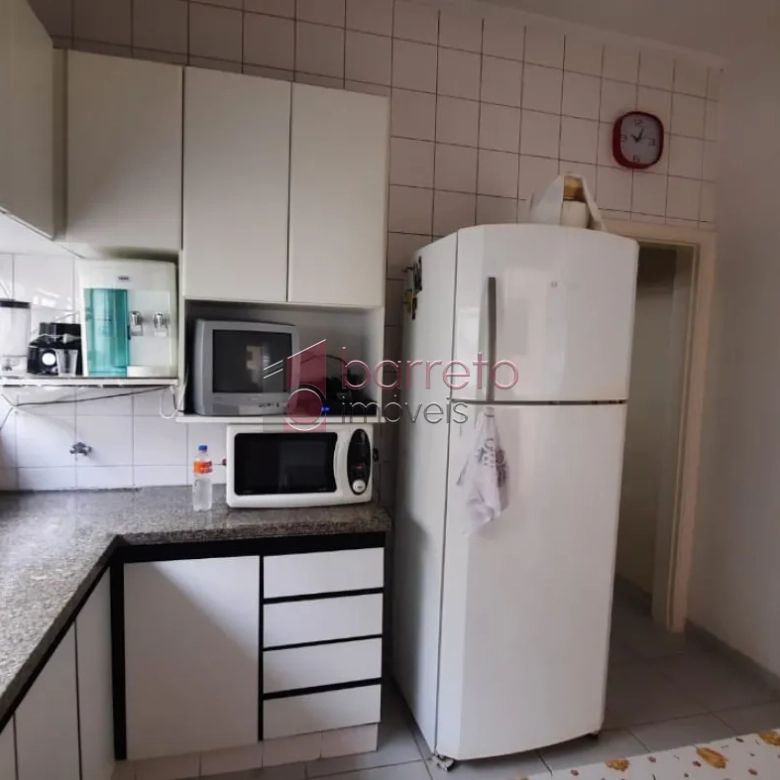SOBRADO PARA VENDA NO BAIRRO VILA MUNICIPAL – JUNDIAÍ/SP