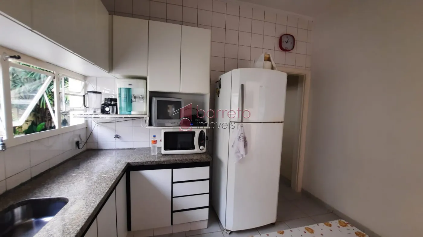 SOBRADO PARA VENDA NO BAIRRO VILA MUNICIPAL – JUNDIAÍ/SP