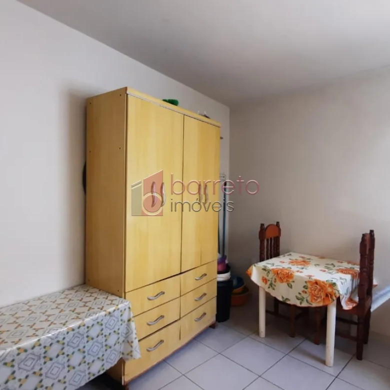 SOBRADO PARA VENDA NO BAIRRO VILA MUNICIPAL – JUNDIAÍ/SP