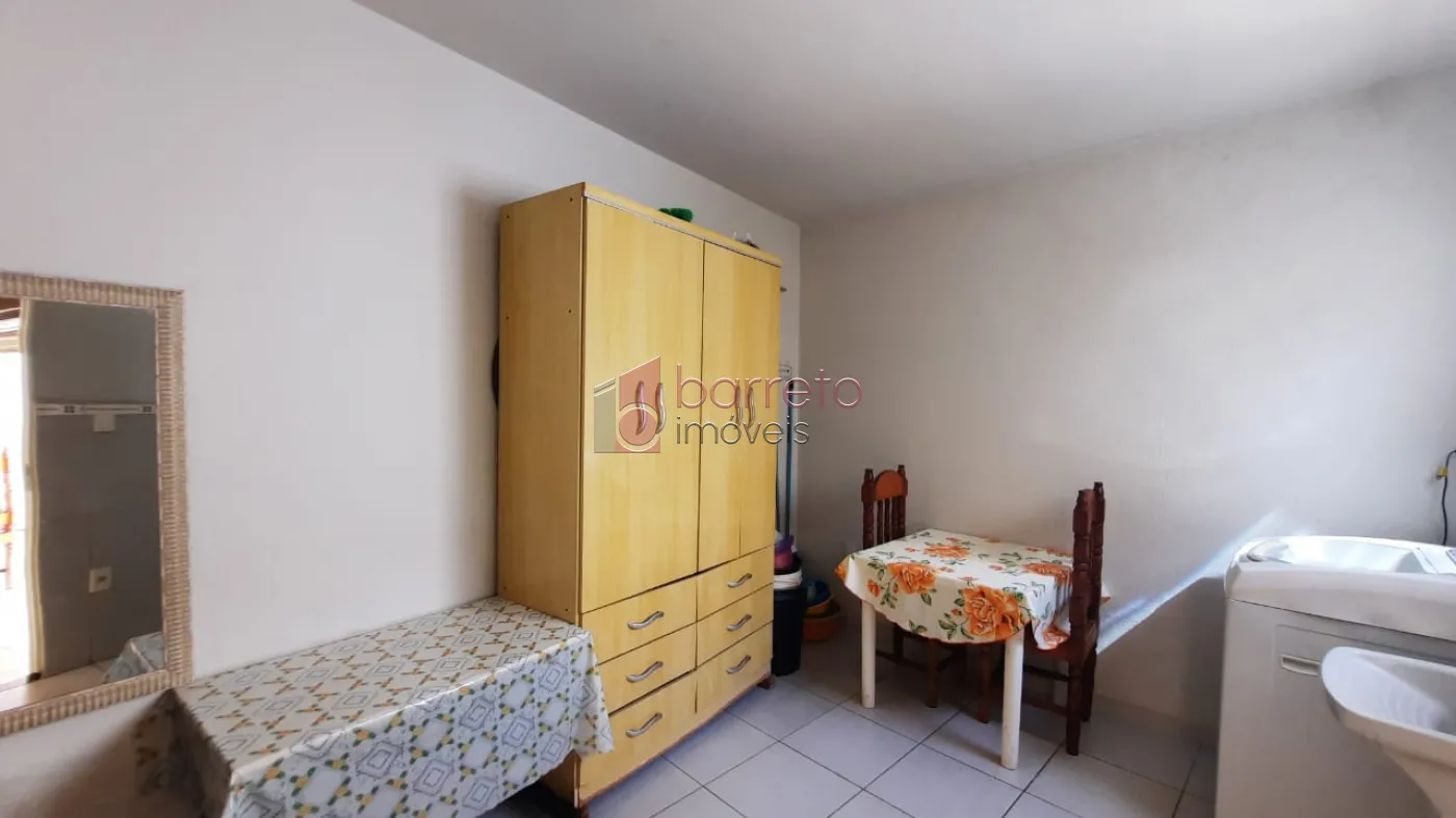 SOBRADO PARA VENDA NO BAIRRO VILA MUNICIPAL – JUNDIAÍ/SP