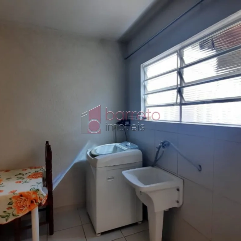 SOBRADO PARA VENDA NO BAIRRO VILA MUNICIPAL – JUNDIAÍ/SP