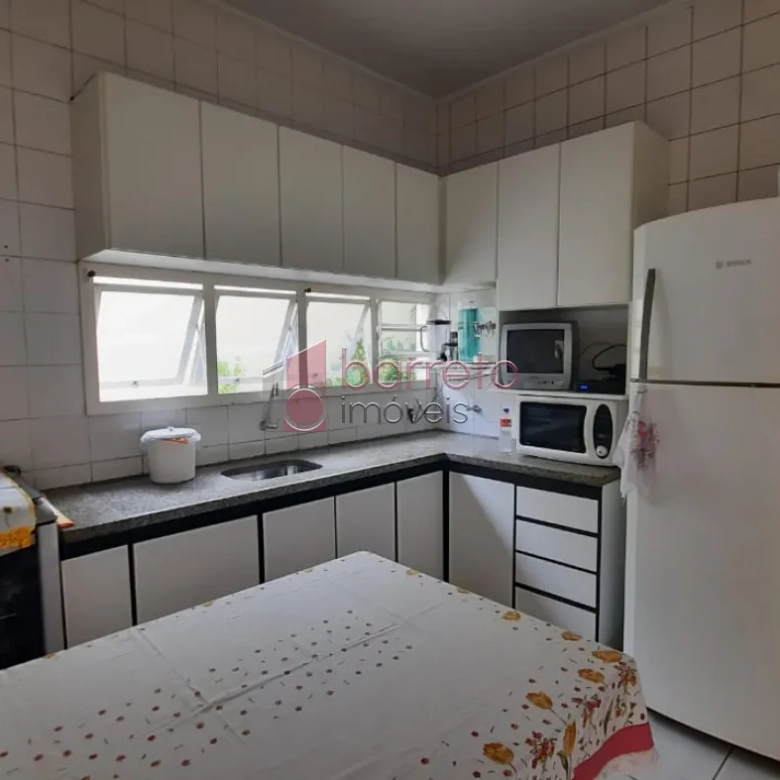 SOBRADO PARA VENDA NO BAIRRO VILA MUNICIPAL – JUNDIAÍ/SP