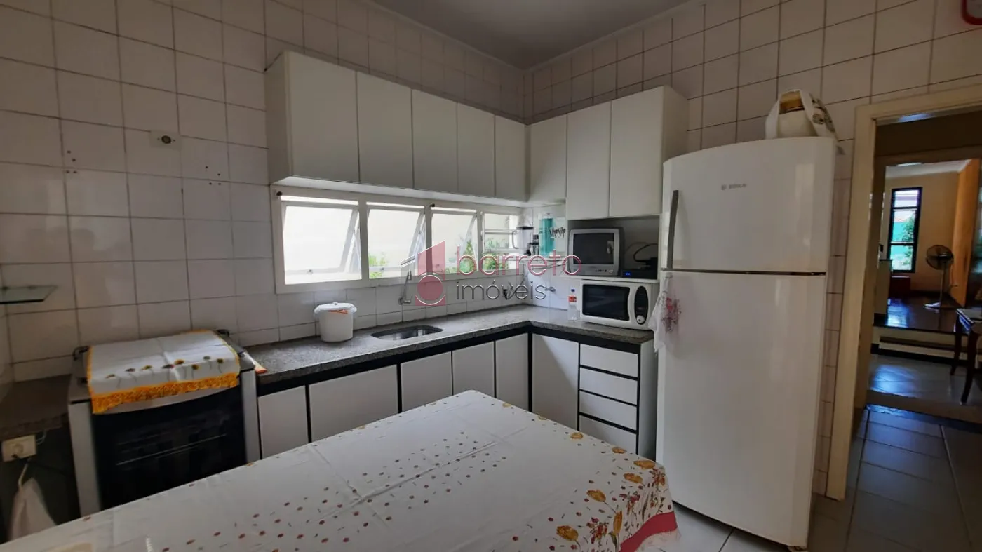 SOBRADO PARA VENDA NO BAIRRO VILA MUNICIPAL – JUNDIAÍ/SP