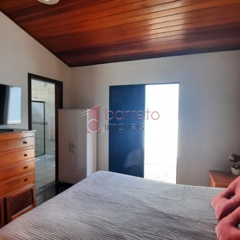 SOBRADO PARA VENDA NO BAIRRO VILA MUNICIPAL – JUNDIAÍ/SP