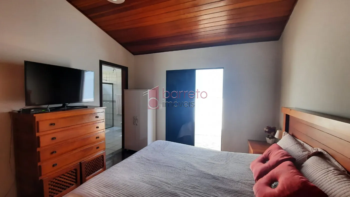 SOBRADO PARA VENDA NO BAIRRO VILA MUNICIPAL – JUNDIAÍ/SP