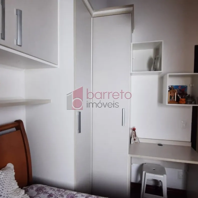 SOBRADO PARA VENDA NO BAIRRO VILA MUNICIPAL – JUNDIAÍ/SP
