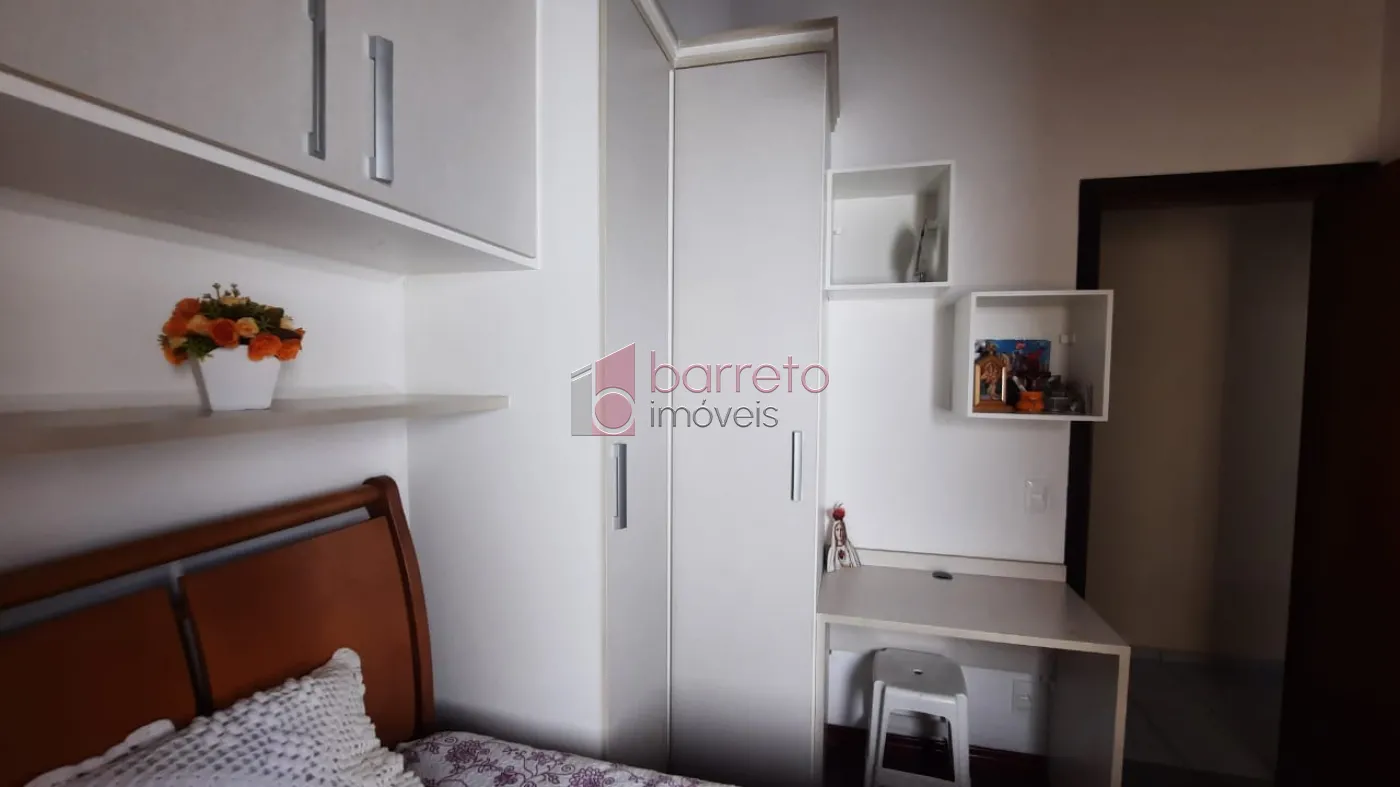 SOBRADO PARA VENDA NO BAIRRO VILA MUNICIPAL – JUNDIAÍ/SP