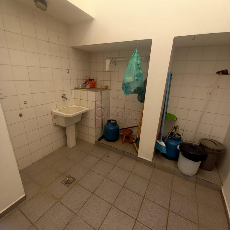 SOBRADO RESIDENCIAL/COMERCIAL PARA VENDA NO BAIRRO VILA MUNICIPAL – JUNDIAÍ/SP