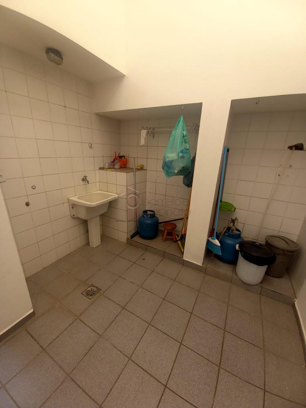 SOBRADO RESIDENCIAL/COMERCIAL PARA VENDA NO BAIRRO VILA MUNICIPAL – JUNDIAÍ/SP