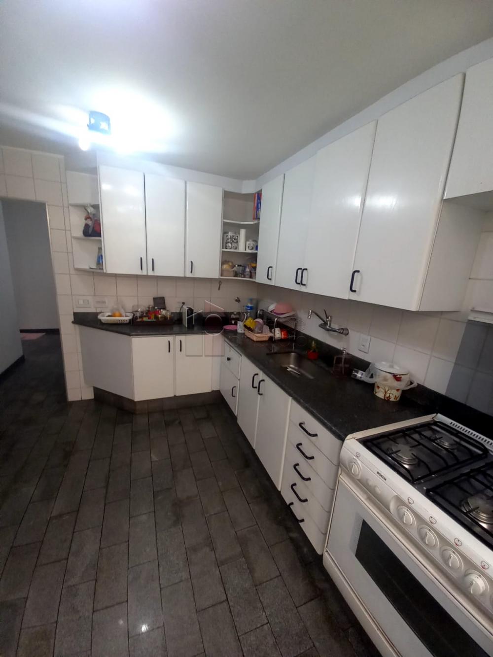 SOBRADO RESIDENCIAL/COMERCIAL PARA VENDA NO BAIRRO VILA MUNICIPAL – JUNDIAÍ/SP