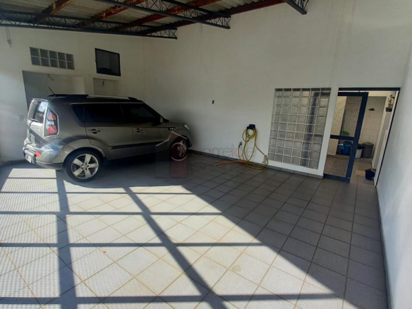 SOBRADO RESIDENCIAL/COMERCIAL PARA VENDA NA VILA MUNICIPAL – JUNDIAÍ/SP