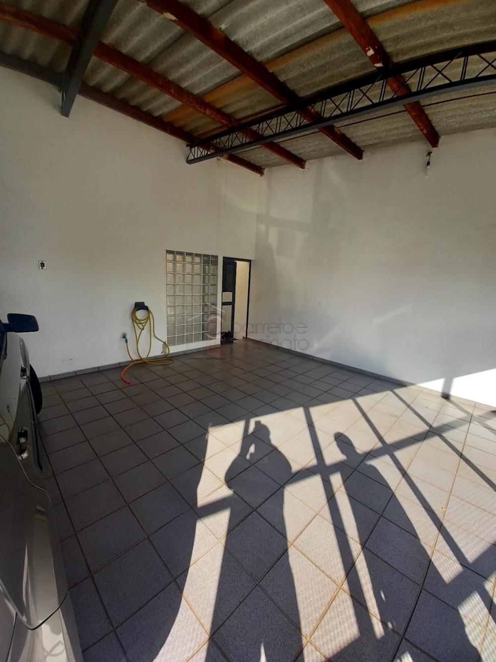 SOBRADO RESIDENCIAL/COMERCIAL PARA VENDA NO BAIRRO VILA MUNICIPAL – JUNDIAÍ/SP