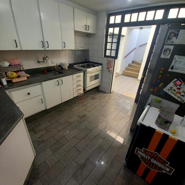 SOBRADO RESIDENCIAL/COMERCIAL PARA VENDA NO BAIRRO VILA MUNICIPAL – JUNDIAÍ/SP