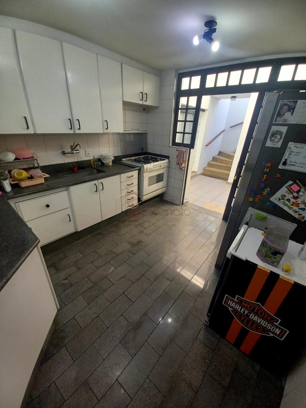 SOBRADO RESIDENCIAL/COMERCIAL PARA VENDA NO BAIRRO VILA MUNICIPAL – JUNDIAÍ/SP