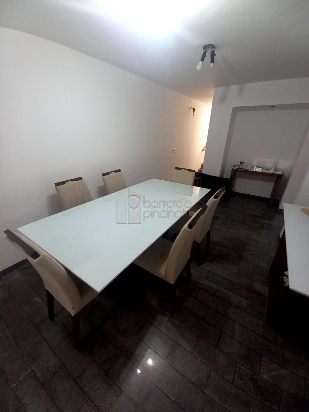 SOBRADO RESIDENCIAL/COMERCIAL PARA VENDA NO BAIRRO VILA MUNICIPAL – JUNDIAÍ/SP