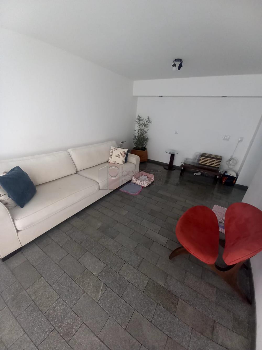 SOBRADO RESIDENCIAL/COMERCIAL PARA VENDA NO BAIRRO VILA MUNICIPAL – JUNDIAÍ/SP