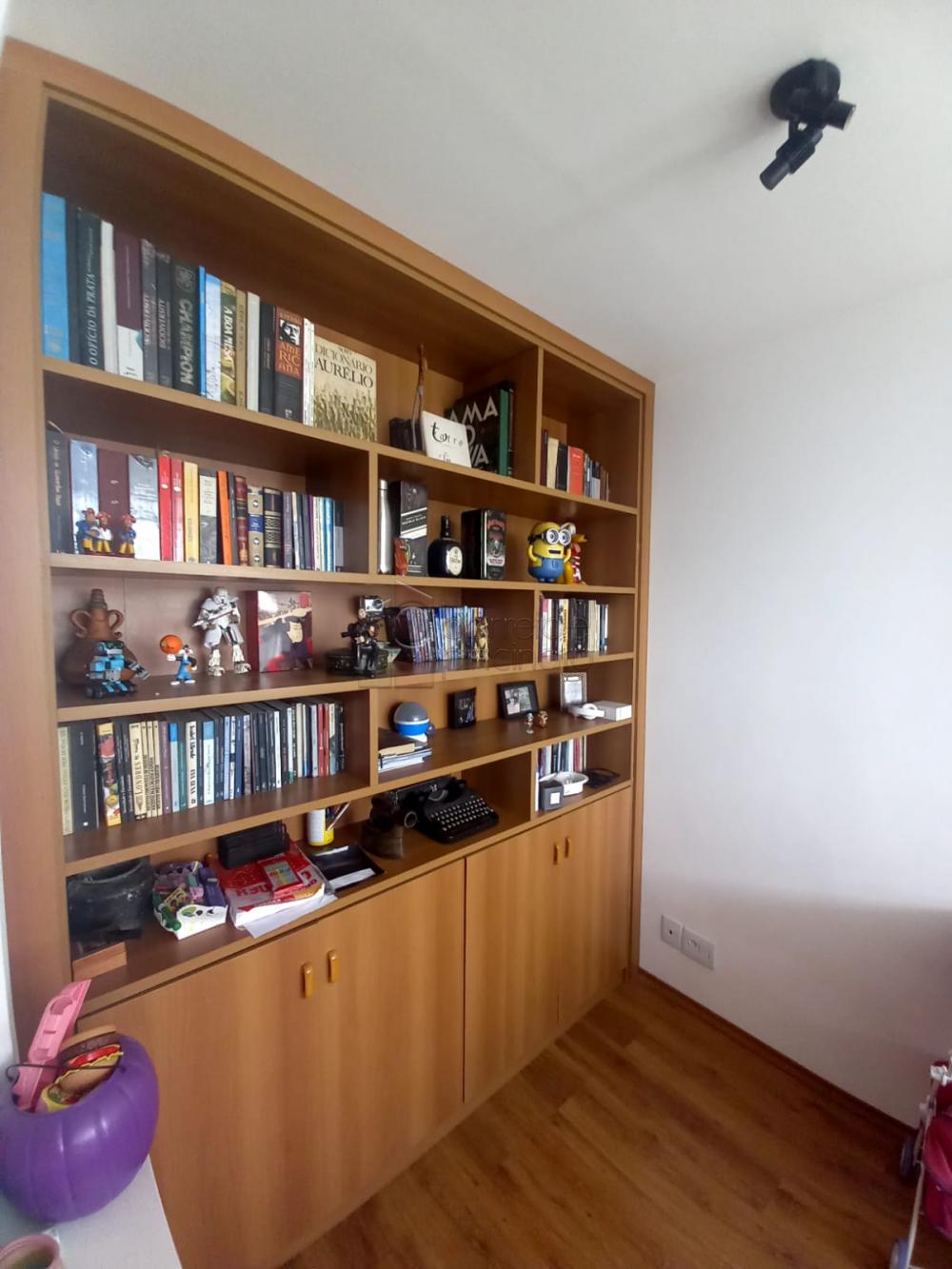 SOBRADO RESIDENCIAL/COMERCIAL PARA VENDA NO BAIRRO VILA MUNICIPAL – JUNDIAÍ/SP