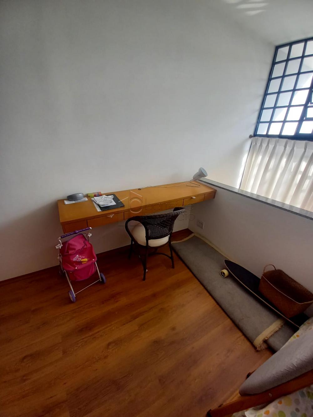 SOBRADO RESIDENCIAL/COMERCIAL PARA VENDA NO BAIRRO VILA MUNICIPAL – JUNDIAÍ/SP