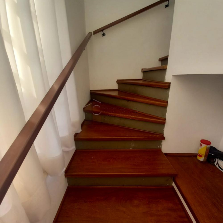 SOBRADO RESIDENCIAL/COMERCIAL PARA VENDA NO BAIRRO VILA MUNICIPAL – JUNDIAÍ/SP
