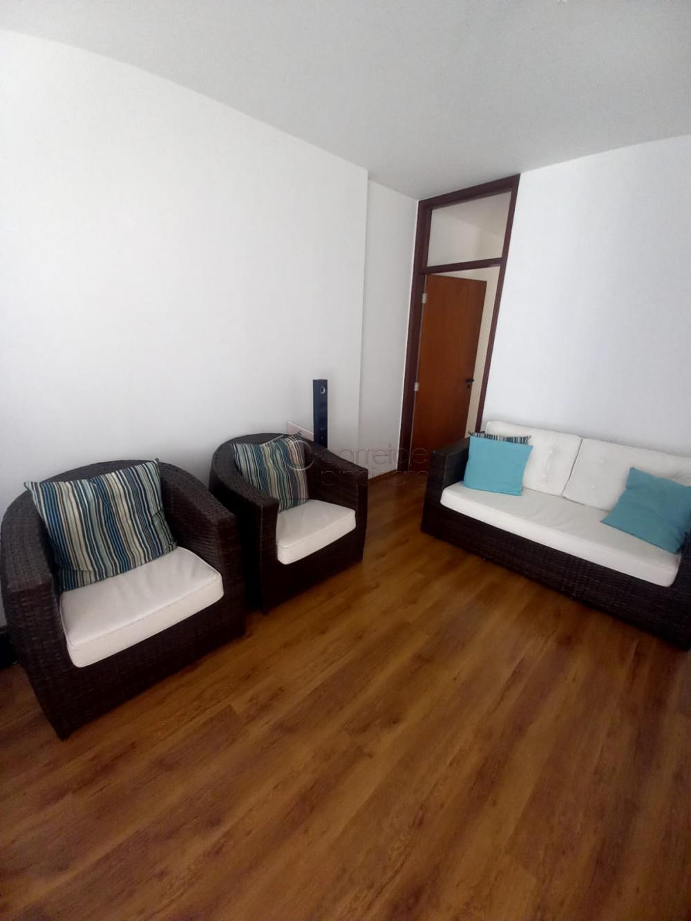 SOBRADO RESIDENCIAL/COMERCIAL PARA VENDA NO BAIRRO VILA MUNICIPAL – JUNDIAÍ/SP