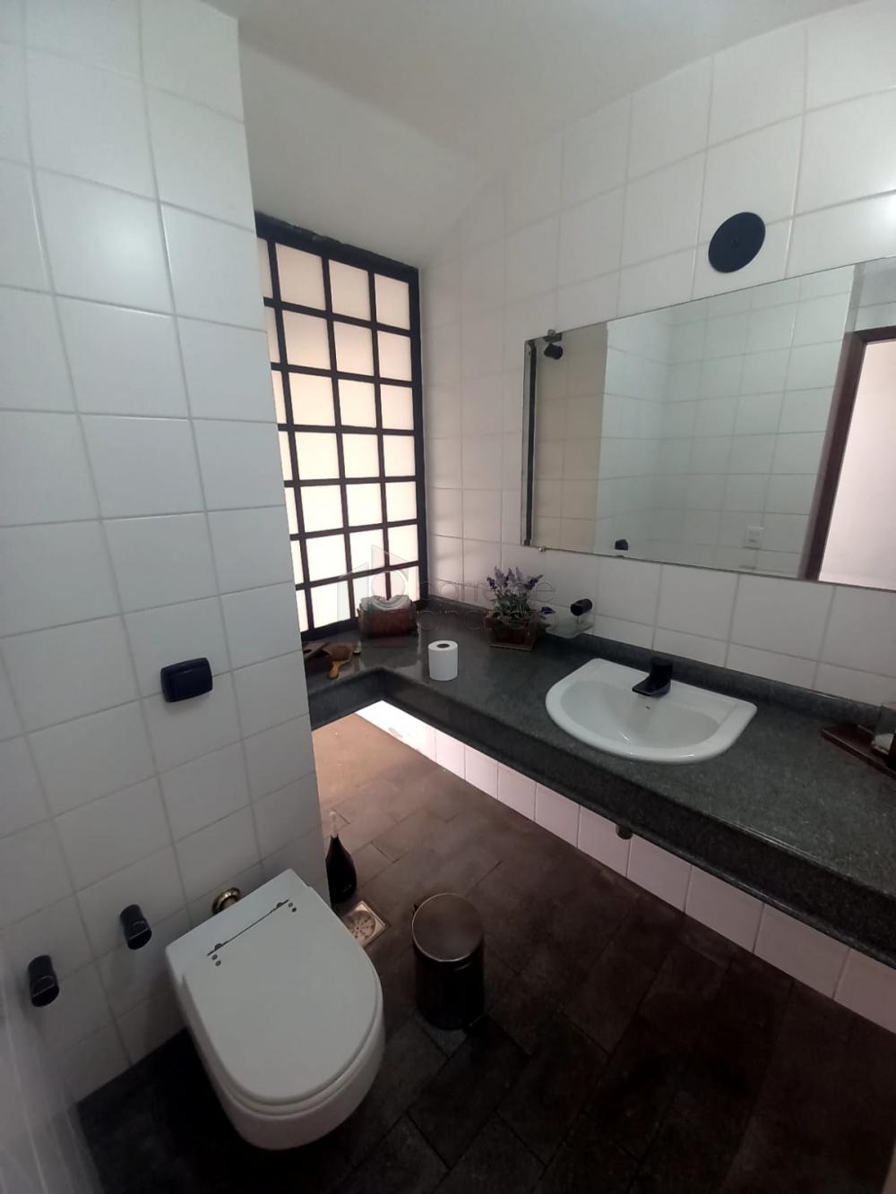 SOBRADO RESIDENCIAL/COMERCIAL PARA VENDA NO BAIRRO VILA MUNICIPAL – JUNDIAÍ/SP