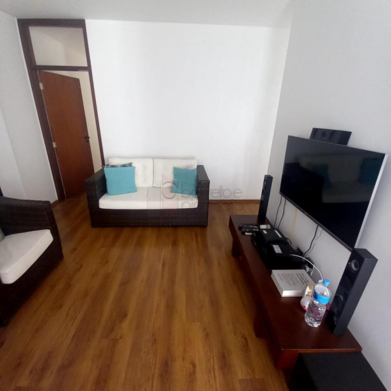 SOBRADO RESIDENCIAL/COMERCIAL PARA VENDA NO BAIRRO VILA MUNICIPAL – JUNDIAÍ/SP