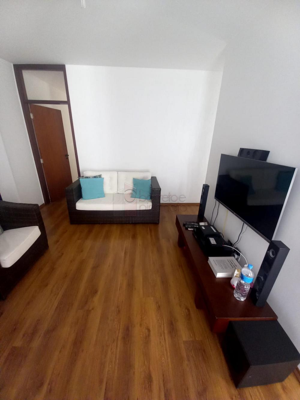 SOBRADO RESIDENCIAL/COMERCIAL PARA VENDA NO BAIRRO VILA MUNICIPAL – JUNDIAÍ/SP